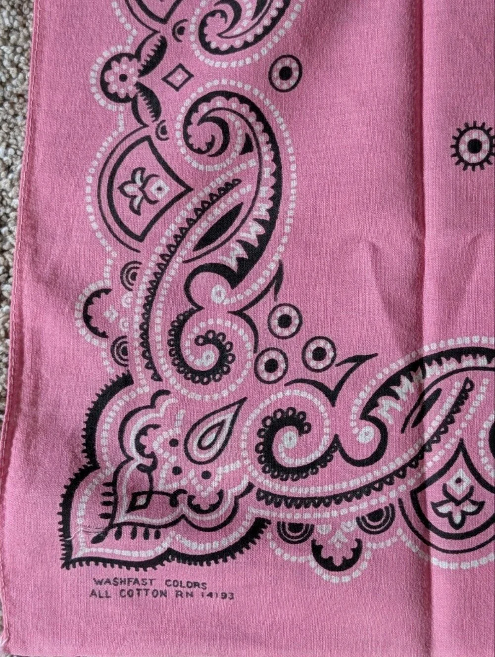 N/A unbranded pink